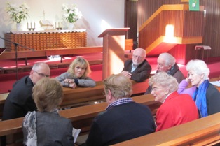 discussion group